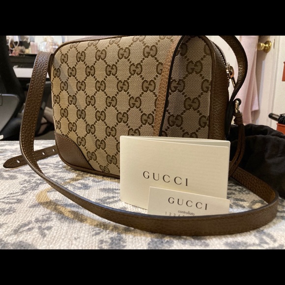 gucci crossbody bag outlet